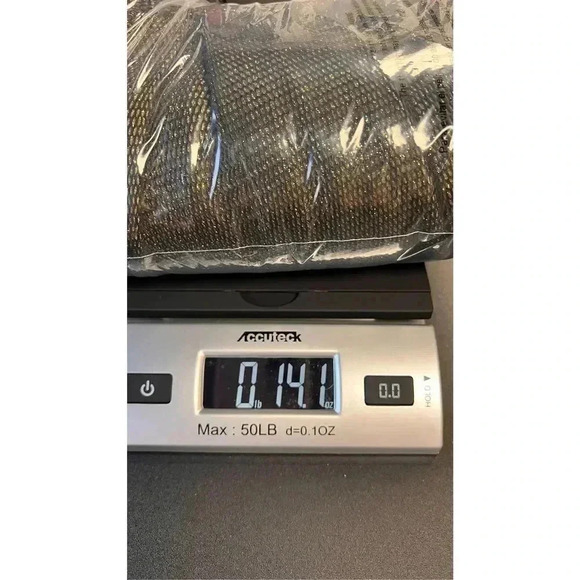 Available By Angel Fashion Gold Black Pleated Lined Flared A-Line Skirt Medium - Picture 9 of 10